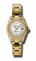 Rolex Lady Datejust 179238MDO Ladies