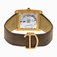 Cartier Tank W5330001 Mens
