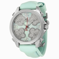 Jacob & Co. Five Time Zone JCMATH14 Quartz