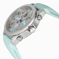 Jacob & Co. Five Time Zone JCMATH14 Quartz