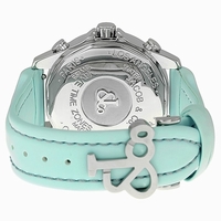 Jacob & Co. Five Time Zone JCMATH14 Quartz