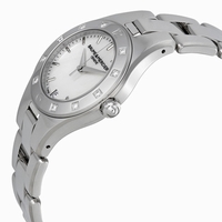 Baume et Mercier Linea 10071 Mother of Pearl