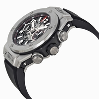 Hublot Big Bang 411.NX.1170.RX Titanium
