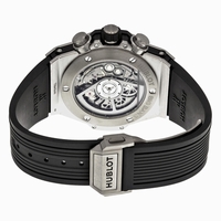 Hublot Big Bang 411.NX.1170.RX Titanium