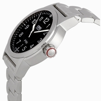 Oris BC3 735-7640-4164MB Black
