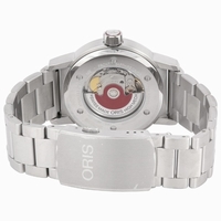 Oris BC3 735-7640-4164MB Black