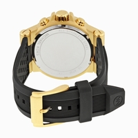 Michael Kors Dylan MK8445 Gold-tone Stainless Steel