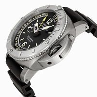Panerai Luminor PAM00193 Black