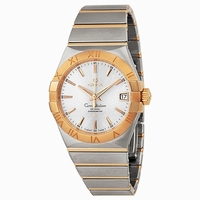 Omega Constellation 123.20.38.21.02.001 Automatic