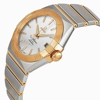Omega Constellation 123.20.38.21.02.001 Automatic