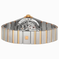 Omega Constellation 123.20.38.21.02.001 Automatic