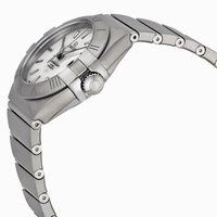 Omega Constellation 123.10.31.20.05.001 Stainless Steel