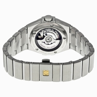 Omega Constellation 123.10.31.20.05.001 Stainless Steel