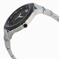 Movado Museum 0606604 Black