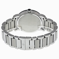 Movado Museum 0606604 Black