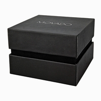 Movado Museum 0606604 Black