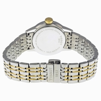 Tissot Carson T0852102201100 Stainless Steel