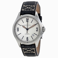 Hamilton Khaki H76565725 Stainless Steel