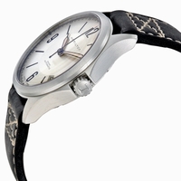 Hamilton Khaki H76565725 Stainless Steel