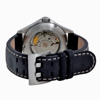 Hamilton Khaki H76565725 Stainless Steel