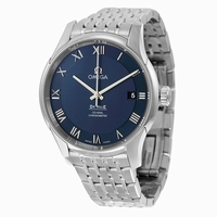 Omega DeVille 431.10.41.21.03.001 Automatic