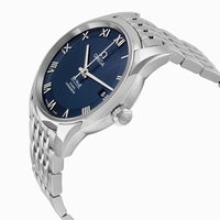 Omega DeVille 431.10.41.21.03.001 Automatic