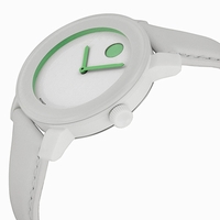 Movado Bold 3600154 Quartz