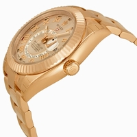 Rolex Sky Dweller 326935 Automatic