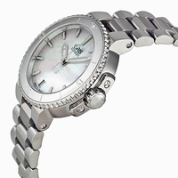 Oris Aquis 733-7652-4151MB Mother of Pearl