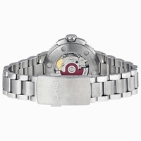 Oris Aquis 733-7652-4151MB Mother of Pearl