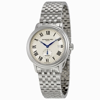 Raymond Weil Maestro 2838-ST-00659 Swiss Made
