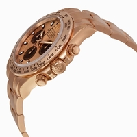 Rolex Daytona 116505PSO Mens