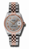 Rolex Datejust 178241GRJ Swiss Made