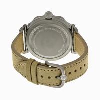 Bell and Ross Vintage BRWW2-REG-HER/SCA Black
