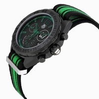 Tag Heuer CAZ1113.FC8189 Black