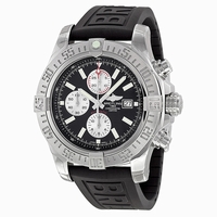 Breitling Avenger A1337111/BC29 155S Black