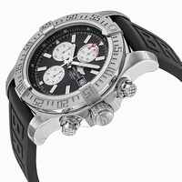 Breitling Avenger A1337111/BC29 155S Black
