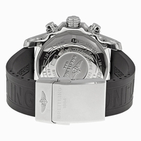 Breitling Avenger A1337111/BC29 155S Black
