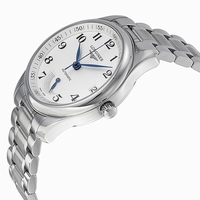 Longines Master Collection L2.666.4.78.6 Silver