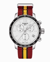 Tissot T0954171703708 Silver