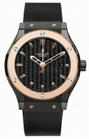 Hublot Classic Fusion 542.CP.1780.RX Black Carbon Fiber