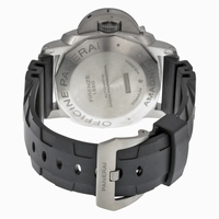 Panerai Luminor 1950 PAM00389 Brushed Titanium