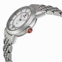 Michele MWW03T000058 Mother of Pearl (Diamond set)