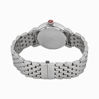 Michele MWW03T000058 Mother of Pearl (Diamond set)
