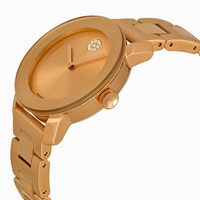 Movado Bold 3600086 Ladies