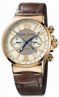 Ulysse Nardin 356-66/354 Ivory