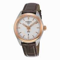 Tissot T1012102603600 Ladies