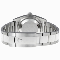 Rolex Datejust 116200-BLSO Blue