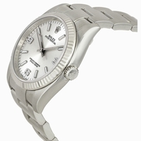 Rolex Oyster Perpetual No Date 116034SASO Mens