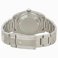 Rolex Oyster Perpetual No Date 116034SASO Mens